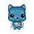Funko Pop! Animation Fairy Tail Happy 69 - Imagem 2