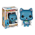 Funko Pop! Animation Fairy Tail Happy 69 - Imagem 1