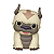 Funko Pop! Animation Avatar Appa 540 - Imagem 2