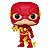 Funko Pop! Filme The Flash Dc Comics The Flash 1097 - Imagem 2