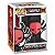 Funko Pop! Animation Samurai Jack High Priestess 1056 - Imagem 3