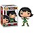 Funko Pop! Animation Samurai Jack Ashi 1053 - Imagem 1