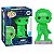 Funko Pop! Art Series Marvel Hulk 48 - Imagem 1