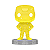 Funko Pop! Art Series Marvel Homem de Ferro / Iron Man 47 Exclusivo - Imagem 2