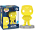 Funko Pop! Art Series Marvel Homem de Ferro / Iron Man 47 Exclusivo - Imagem 1