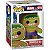 Funko Pop! Marvel Gingerbread Hulk 935 - Imagem 3
