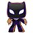 Funko Pop! Marvel Gingerbread Pantera Negra Black Panther 937 - Imagem 2