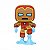 Funko Pop! Marvel Gingerbread Iron Man 934 - Imagem 2