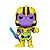 Funko Pop! Marvel Avengers Thanos 909 Exclusivo - Imagem 2