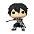 Funko Pop! Animation Sword Art Online Kirito 990 - Imagem 2