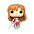 Funko Pop! Animation Sword Art Online Asuna 989 - Imagem 2