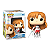 Funko Pop! Animation Sword Art Online Asuna 989 - Imagem 1
