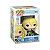 Funko Pop! Animation Sword Art Online Leafa 991 - Imagem 3