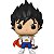Funko Pop! Animation Dragon Ball Z Prince Vegeta 863 - Imagem 2