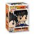 Funko Pop! Animation Dragon Ball Z Prince Vegeta 863 - Imagem 3