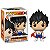 Funko Pop! Animation Dragon Ball Z Prince Vegeta 863 - Imagem 1