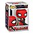 Funko Pop! Marvel Homem Aranha / Spider Man 913 - Imagem 3