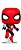 Funko Pop! Marvel Homem Aranha Spider Man 913 - Imagem 2