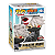 Funko Pop! Animation Naruto Shippuden Kakashi Anbu 994 Exclusivo - Imagem 3