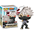 Funko Pop! Animation Naruto Shippuden Kakashi Anbu 994 Exclusivo - Imagem 1