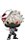 Funko Pop! Animation Naruto Shippuden Kakashi Anbu 994 Exclusivo - Imagem 2