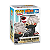 Funko Pop! Animation Naruto Shippuden Kakashi Anbu 994 Exclusivo - Imagem 3