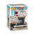 Funko Pop! Animation Naruto Shippuden Kakashi Anbu 994 Exclusivo - Imagem 3