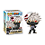 Funko Pop! Animation Naruto Shippuden Kakashi Anbu 994 Exclusivo - Imagem 1