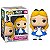 Funko Pop! Disney Alice no Pais das Maravilhas Alice 1058 - Imagem 1