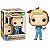 Funko Pop! Television Parks And Recreation Leslie The Riveter 1146 - Imagem 1