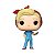 Funko Pop! Television Parks And Recreation Leslie The Riveter 1146 - Imagem 2