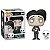 Funko Pop! Filme Disney A Noiva Cadaver Corpse Bride Victor With Scraps 986 - Imagem 1