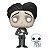 Funko Pop! Filme Disney A Noiva Cadaver Corpse Bride Victor With Scraps 986 - Imagem 2