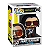 Funko Pop! Games Cyberpunk 2077 Johnny Silverhand 592 - Imagem 3