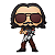 Funko Pop! Games Cyberpunk 2077 Johnny Silverhand 592 - Imagem 2