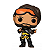 Funko Pop! Games Apex Legends Mirage 547 - Imagem 2