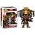 Funko Pop! Games Apex Legends Bloodhound 542 - Imagem 1