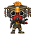 Funko Pop! Games Apex Legends Bloodhound 542 - Imagem 2