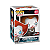 Funko Pop! Filme Terror It A coisa Chapter two Pennywise With Glow Bug 877 Exclusivo - Imagem 3