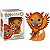 Funko Pop! Filme Harry Potter Fawkes 87 - Imagem 1