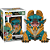 Funko Pop! Games Monster Hunter Zinogre 294 - Imagem 1