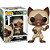 Funko Pop! Games Monster Hunter Felyne 295 - Imagem 1