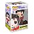 Funko Pop! Filme Edward Scissorhands Edward With Kirigami 984 Exclusivo - Imagem 3