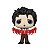 Funko Pop! Filme Edward Scissorhands Edward With Kirigami 984 Exclusivo - Imagem 2