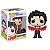 Funko Pop! Filme Edward Scissorhands Edward With Kirigami 984 Exclusivo - Imagem 1