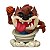 Funko Pop! Filme Space Jam Taz 1092 Exclusivo Flocked - Imagem 2