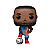 Funko Pop! Filme Space Jam Lebron James 1091 - Imagem 2