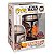 Funko Pop! Television Star Wars The Mandalorian Flame Throwing 355 - Imagem 3