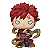 Funko Pop! Animation Naruto Shippuden Gaara 728 - Imagem 2