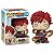 Funko Pop! Animation Naruto Shippuden Gaara 728 - Imagem 1